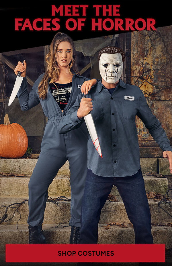 Shop Costumes