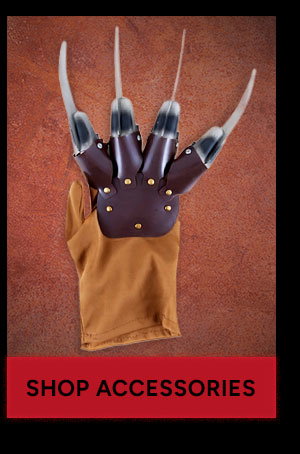Shop Accessories