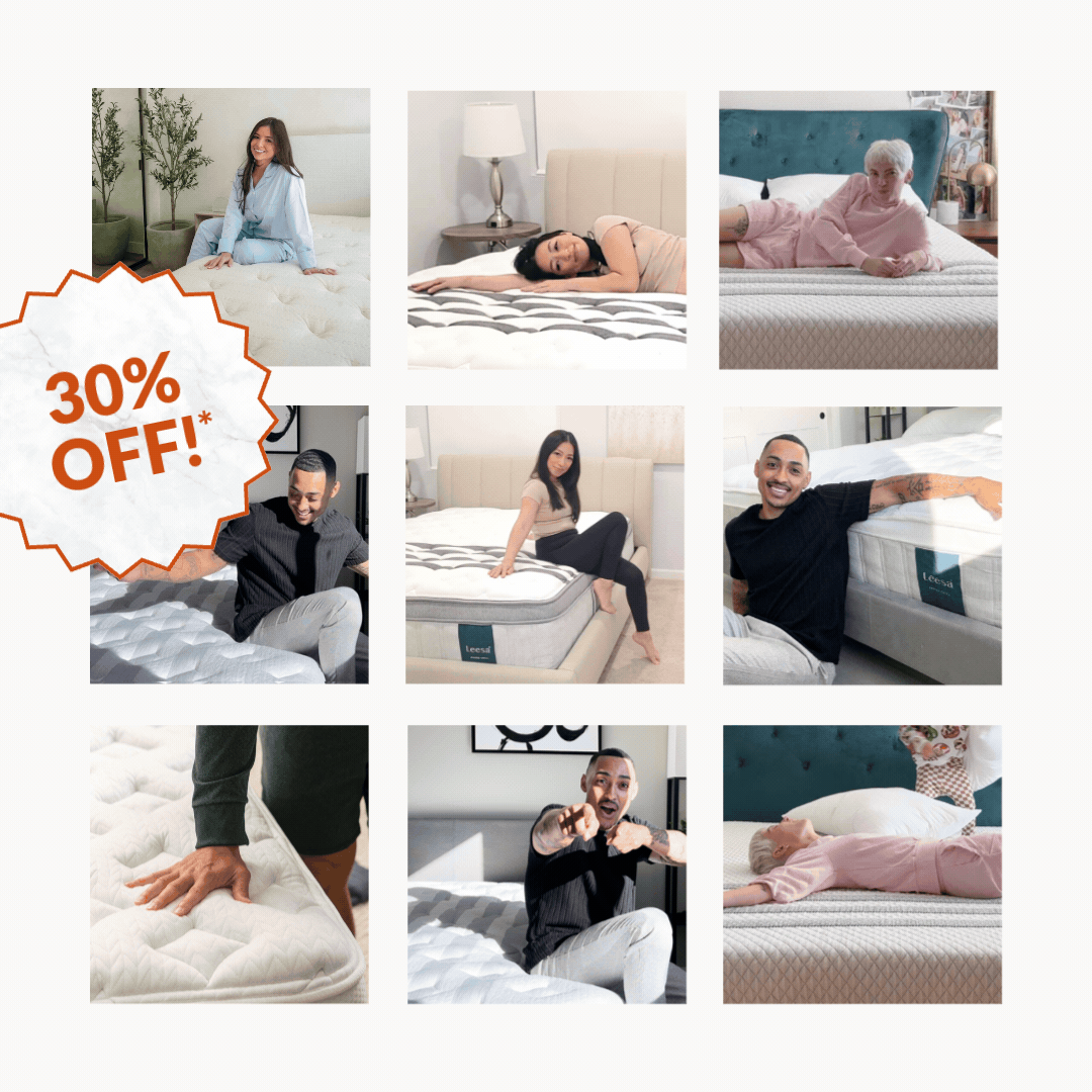 30% OFF!*