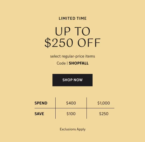 Shop Now