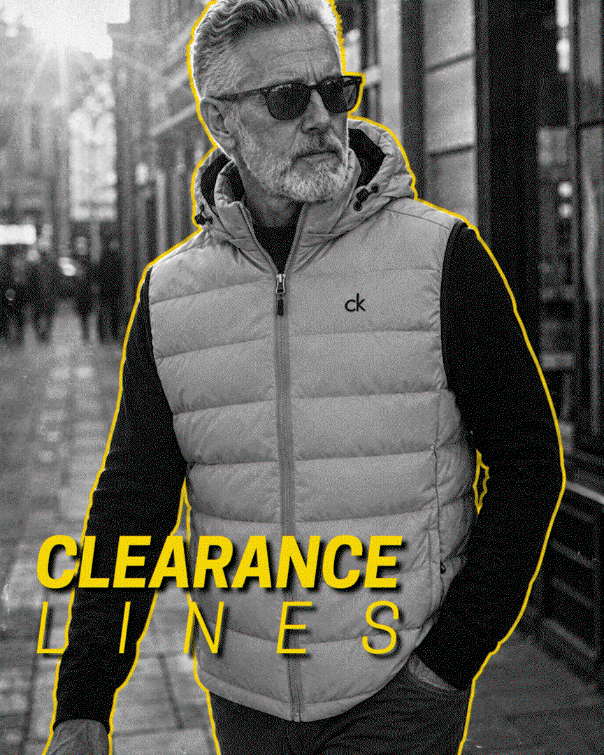 Golfbase Clearance Lines