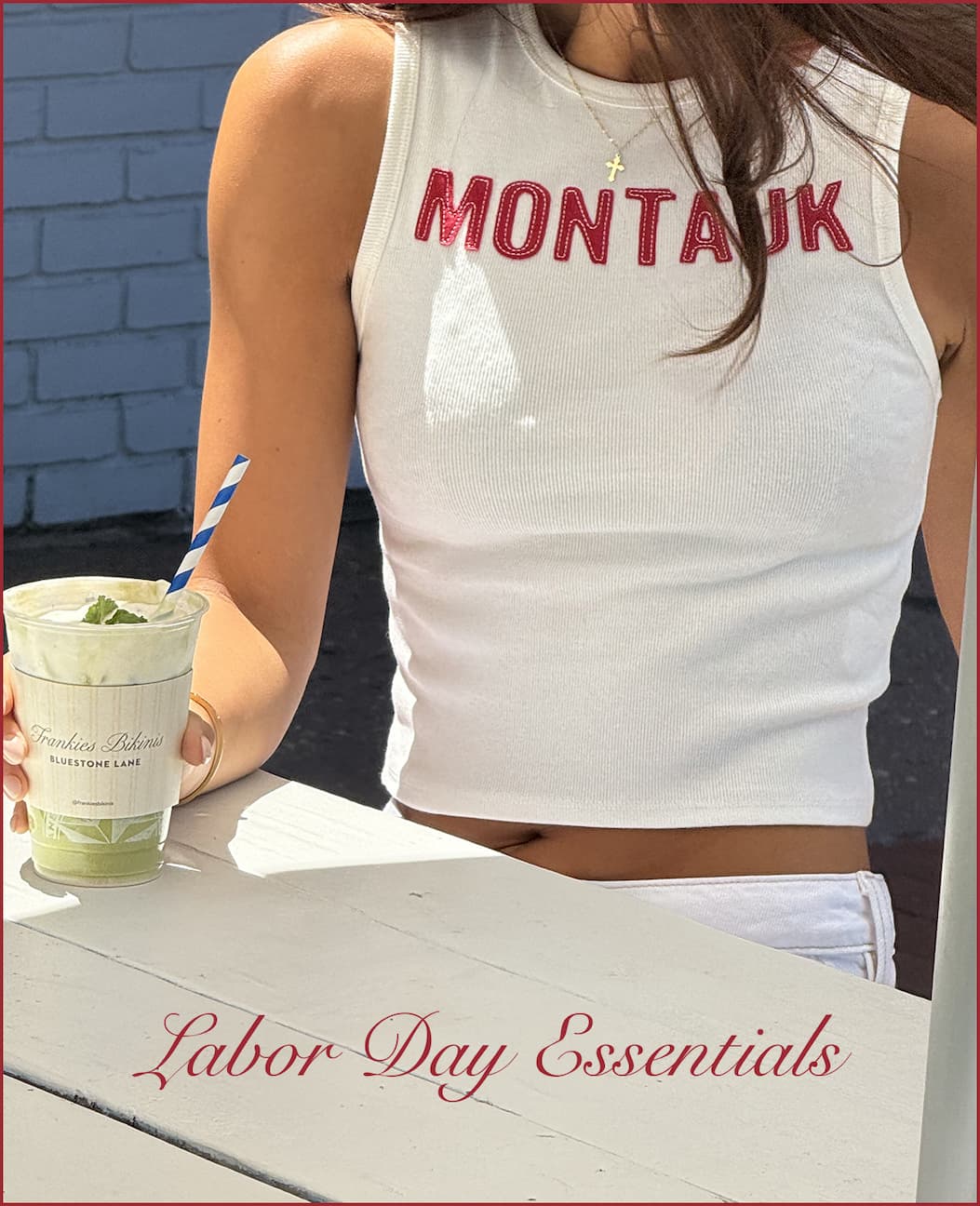 montauk store