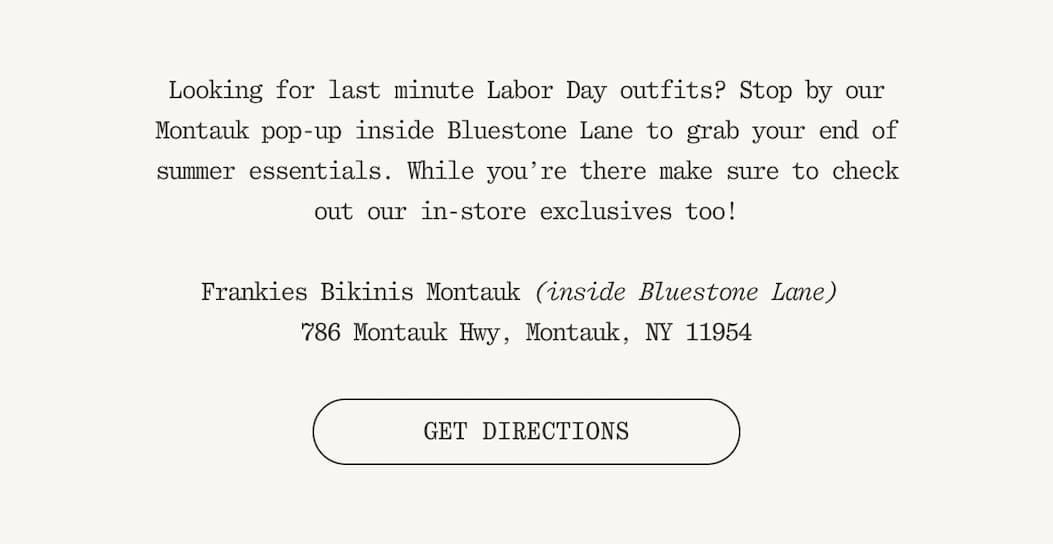 montauk store
