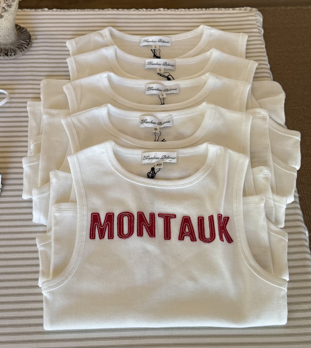 montauk store