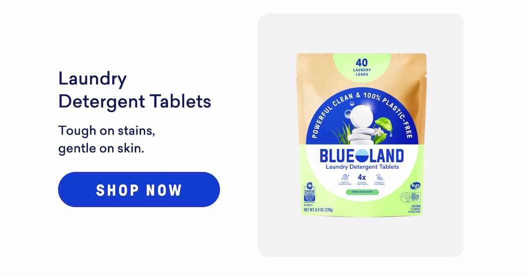 Shop Laundry Detergent Tablets
