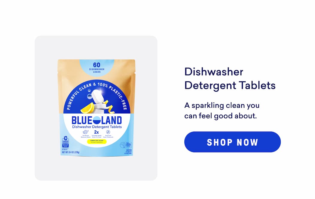 Shop Dishwasher Detergent Tablets