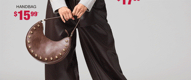 Pants $17.99*