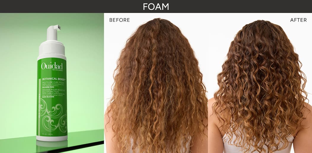 Before - After