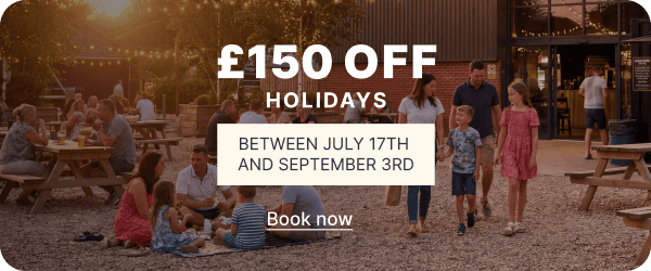 Meadow Bay £150 off deal