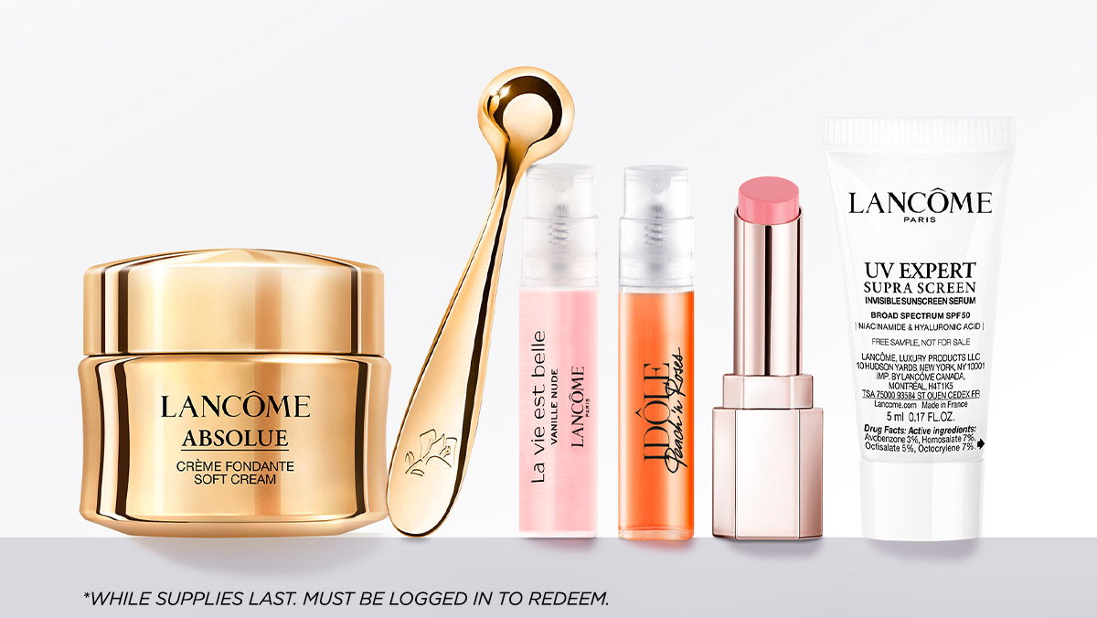 FRESH FINDS FOR MEMBERS Get a FREE 6-piece gift with your $75+ purchase. USE CODE FRESH