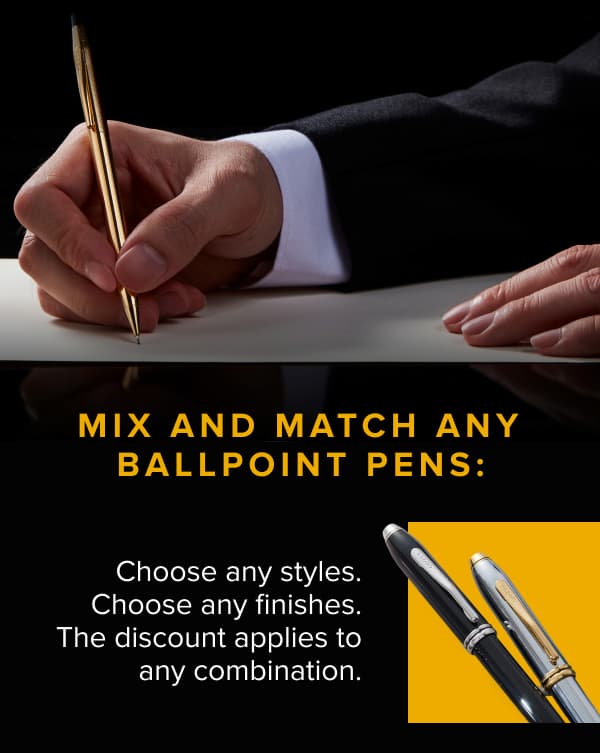 Cross
