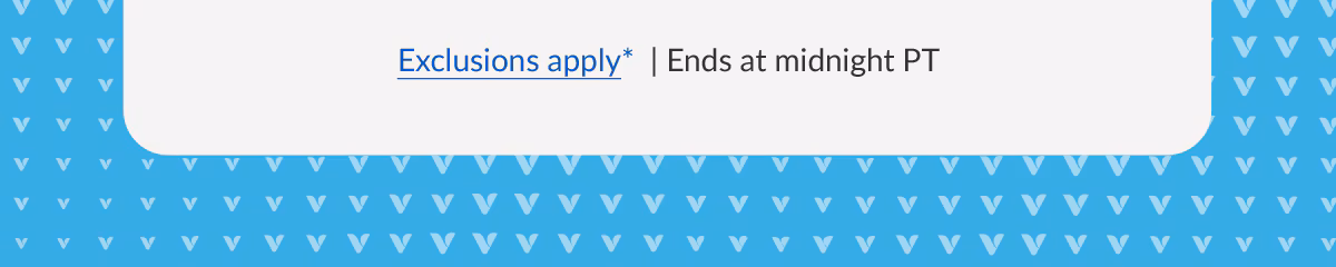 Exclusions Apply