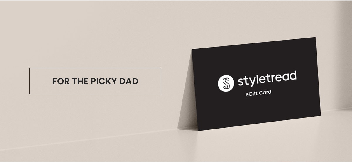 PICKY DAD