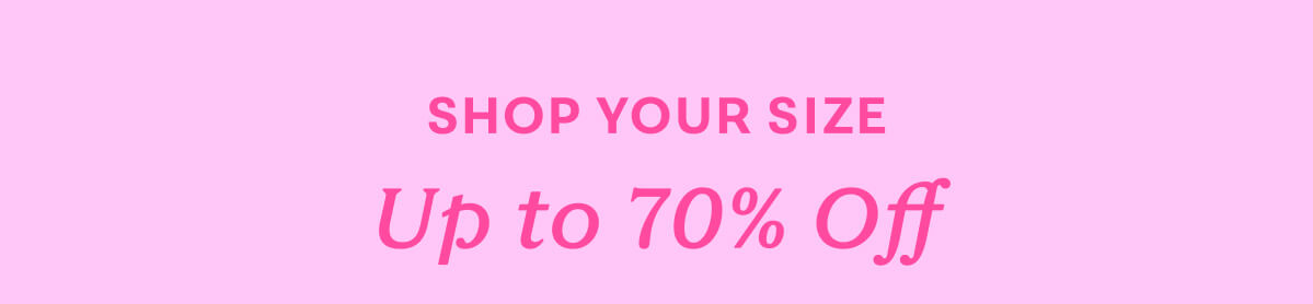 The Lilly Sunshine Sale