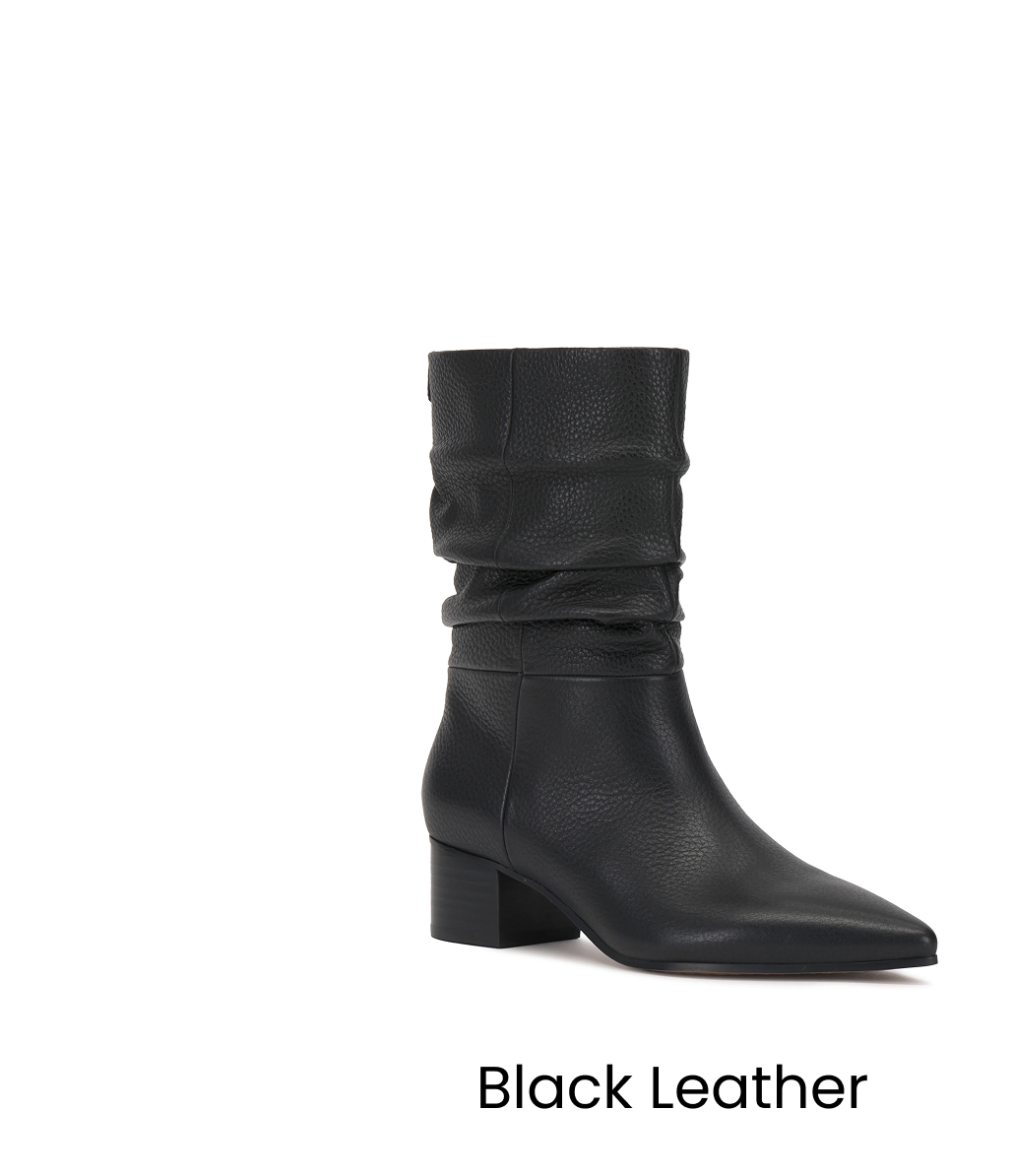 Black Leather