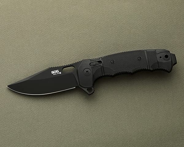 All SOG In Stock On Sale