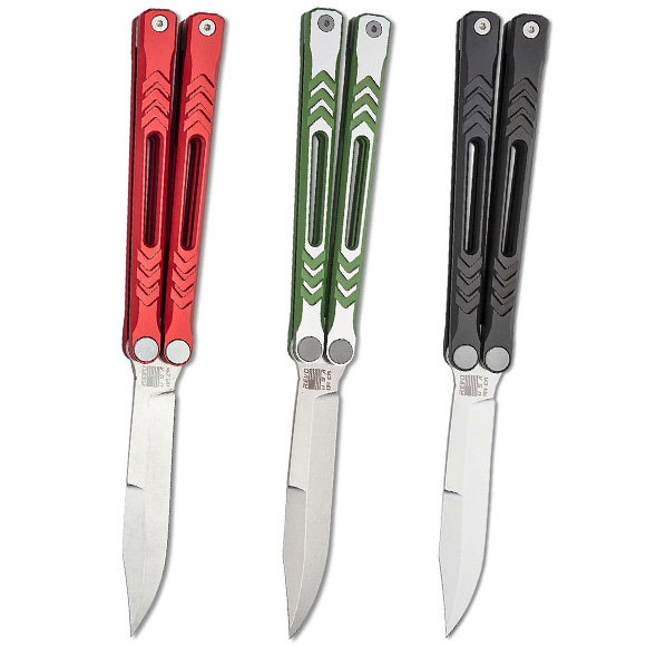 Half Off REVO by BRS Balis