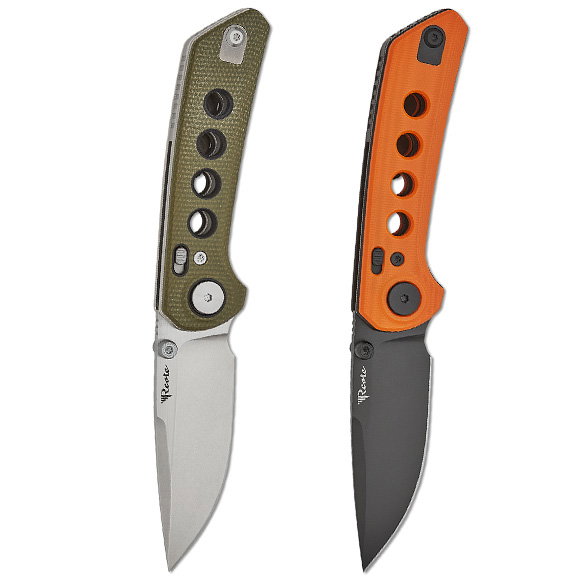 Closeout Deals on Reate PL-XT Folders