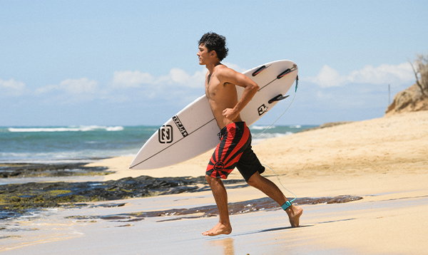Rising Sun Boardies