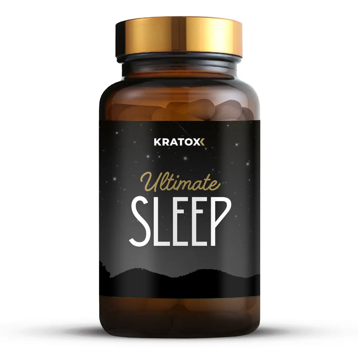 Image of Ultimate Sleep