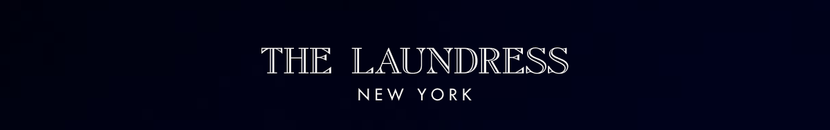 THE LAUNDRESS NEW YORK