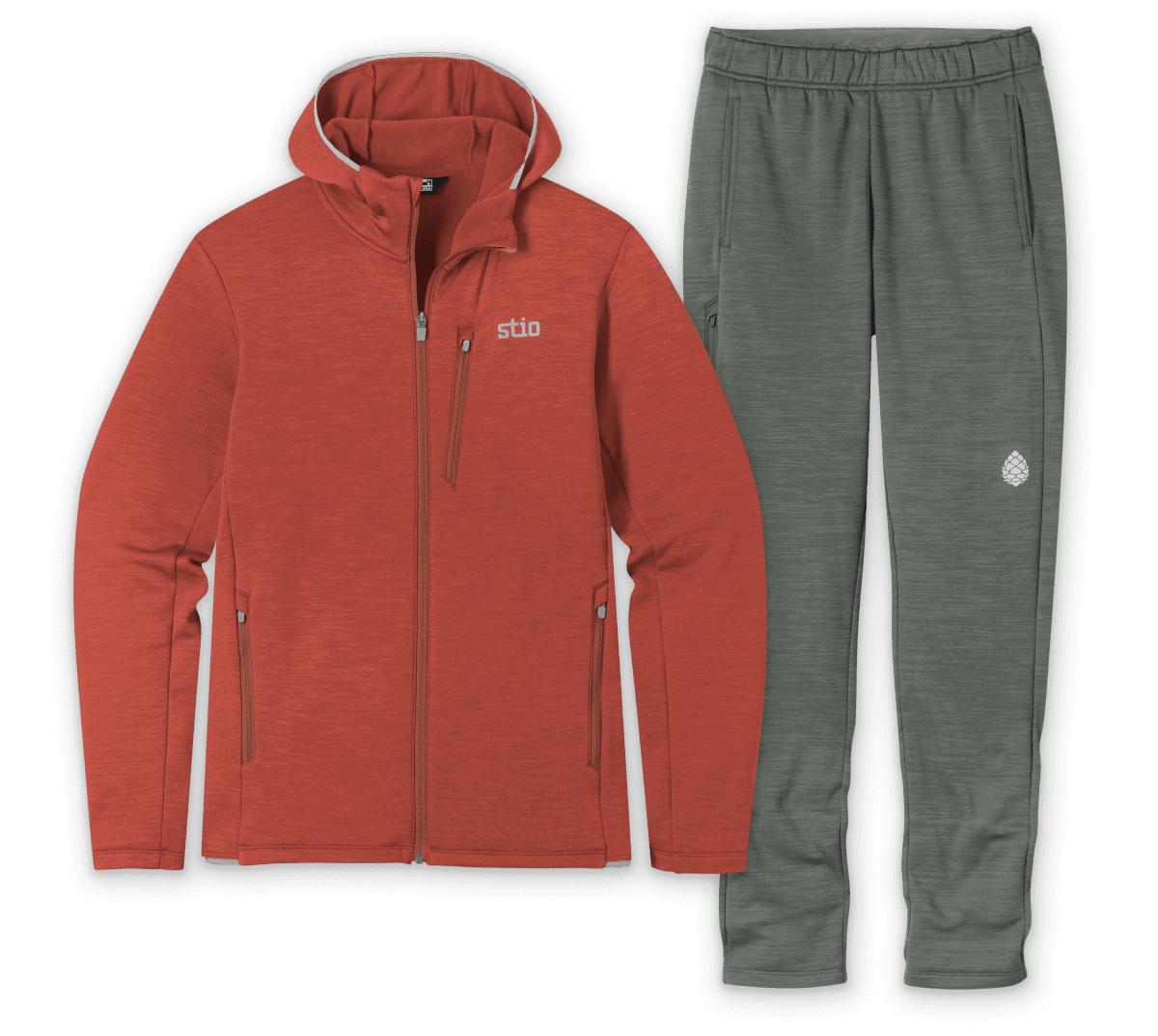 Men's Glide Power Stretch