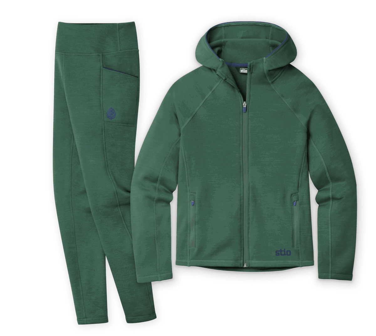 New Women's Glide Power Stretch