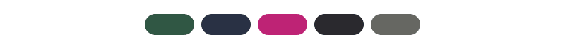 Women's Glide Power Stretch colors