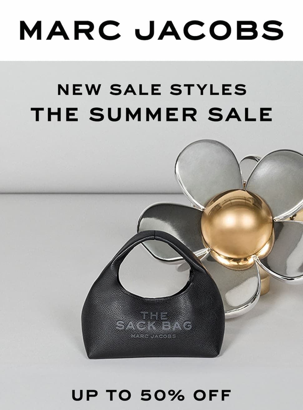 Marc Jacobs