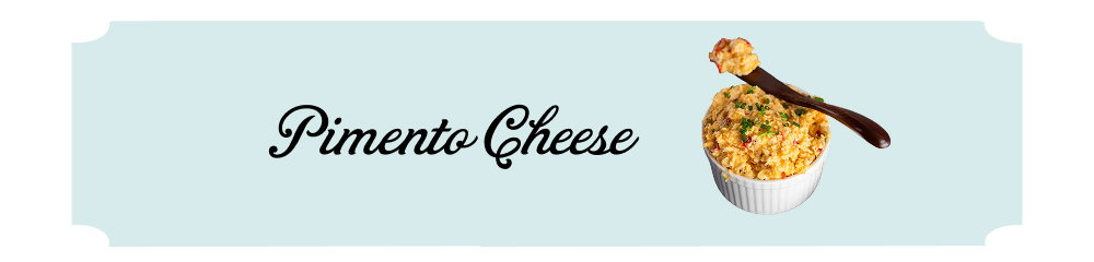 Pimento Cheese