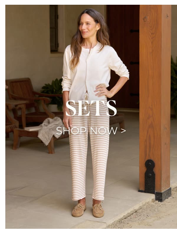 sets