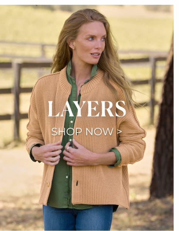 layers