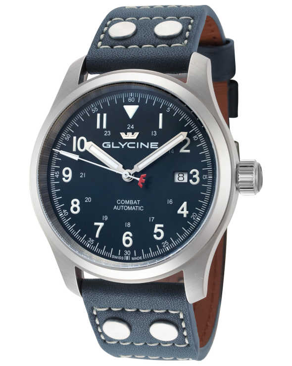Glycine Combat Field Men's Watch GL0568