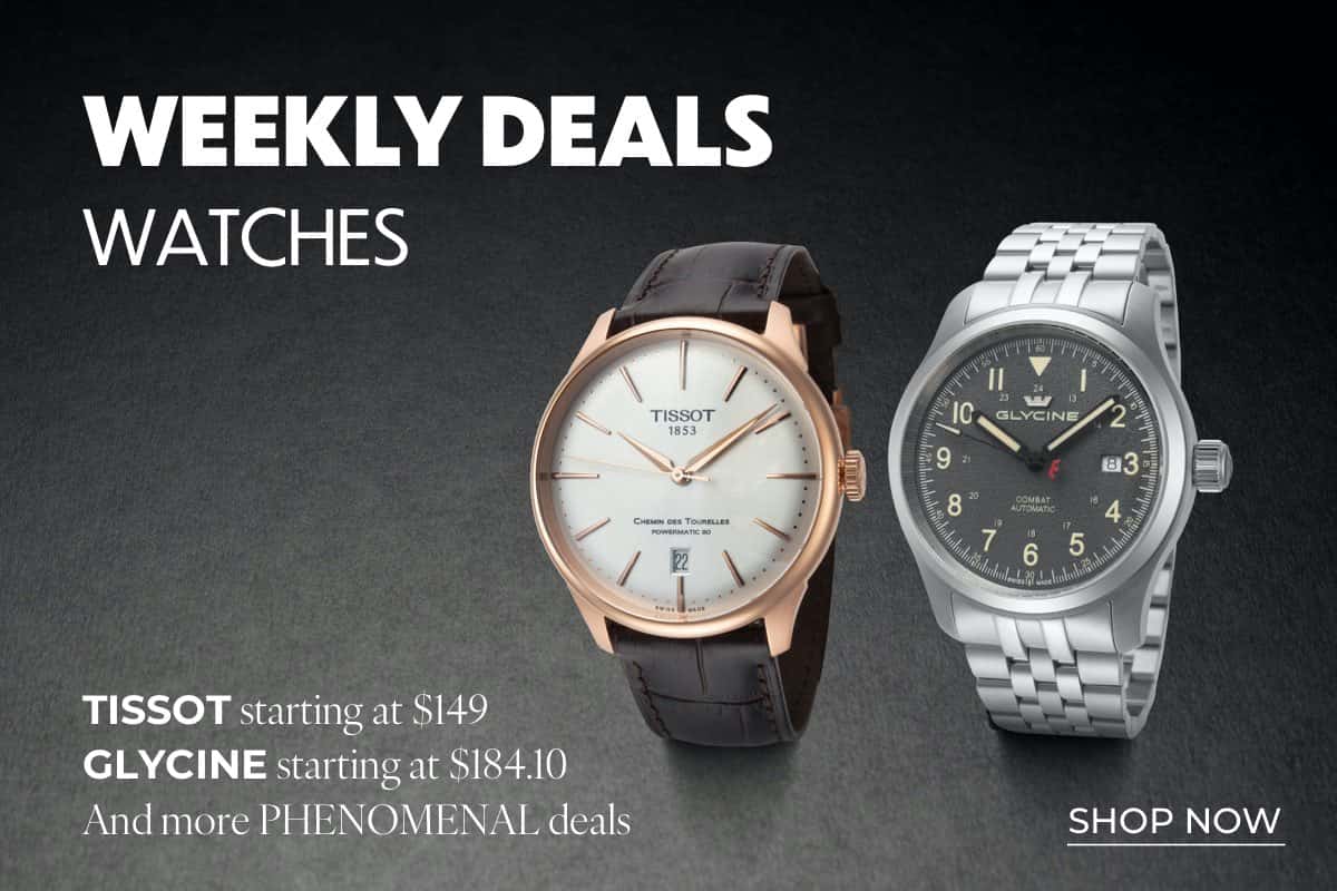 SHOP WEEKLY DEALS*