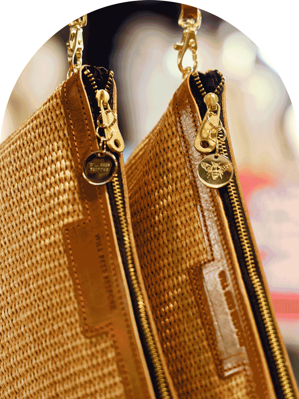 Crafted in the details