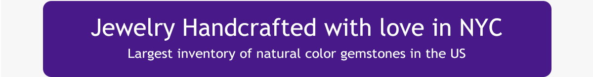 Handcrafted With Love in NYC