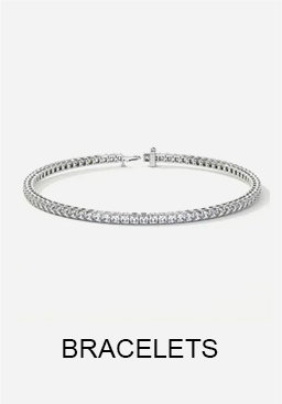 Lab Diamond Bracelets