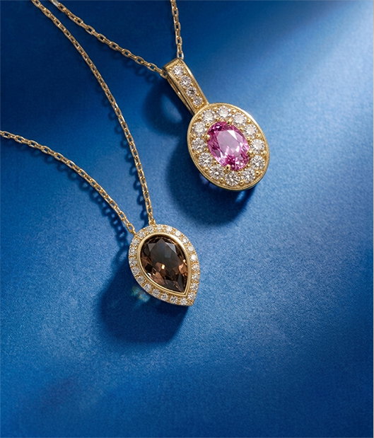 Pendants