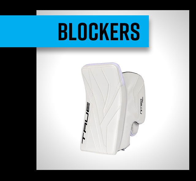 B3a- Blockers