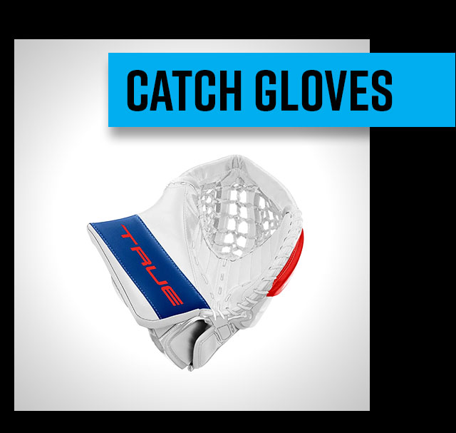 B2b- Catch Gloves