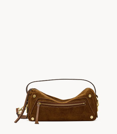 doxie-med-satchel-cinnamon-suede-antique-gold