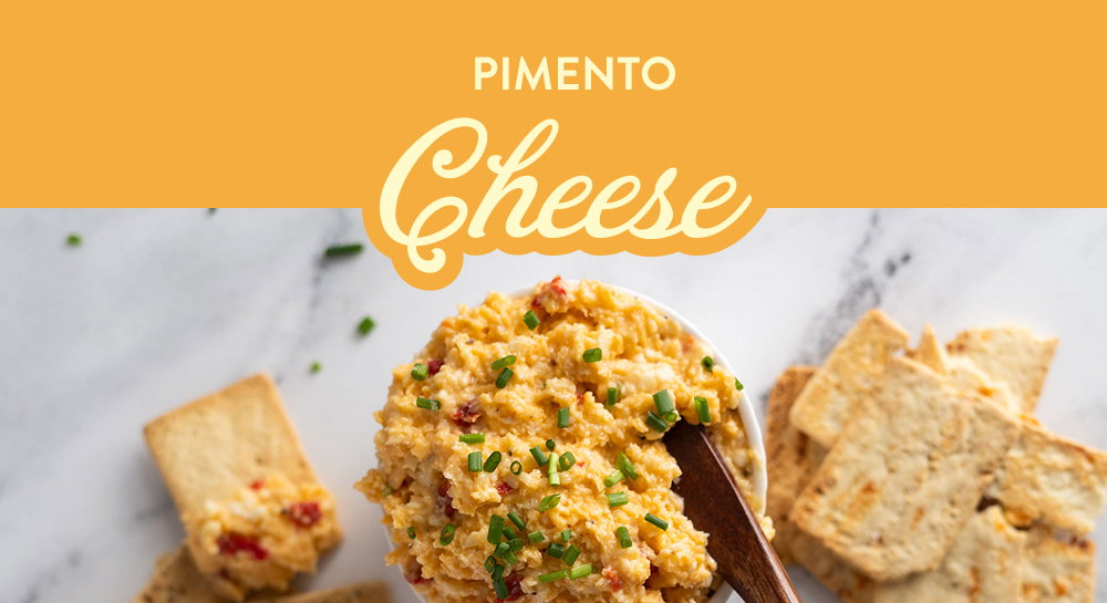 Pimento Cheese