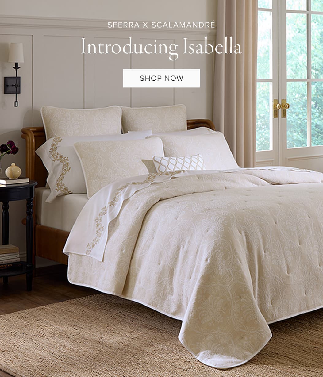 Isabella Collection