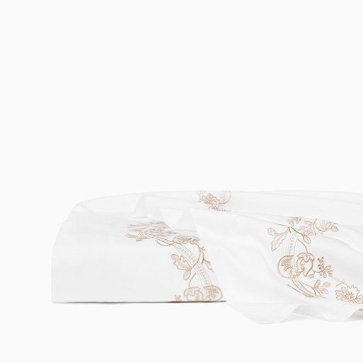 Isabella Flat Sheet