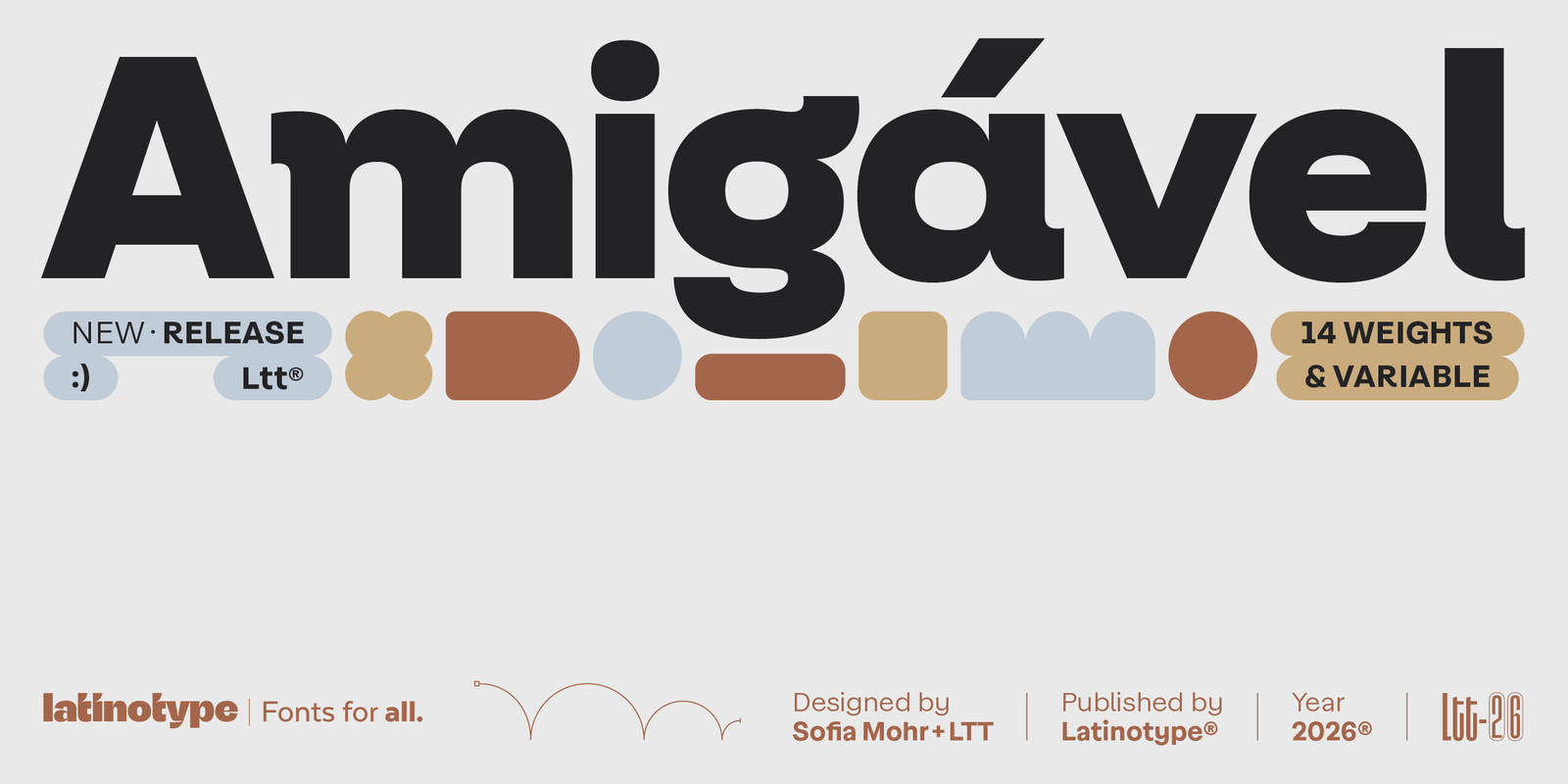 Amigavel