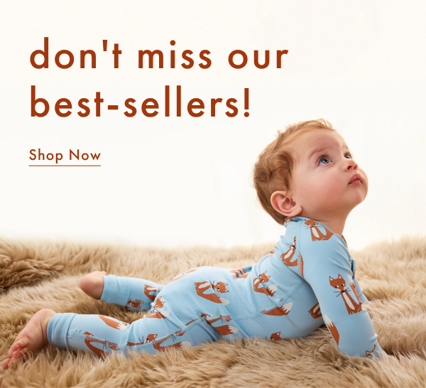don't miss our best-sellers! SHOP NOW