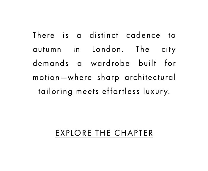 LILYS LONDON CHRONICLES: SHOP THE EDIT