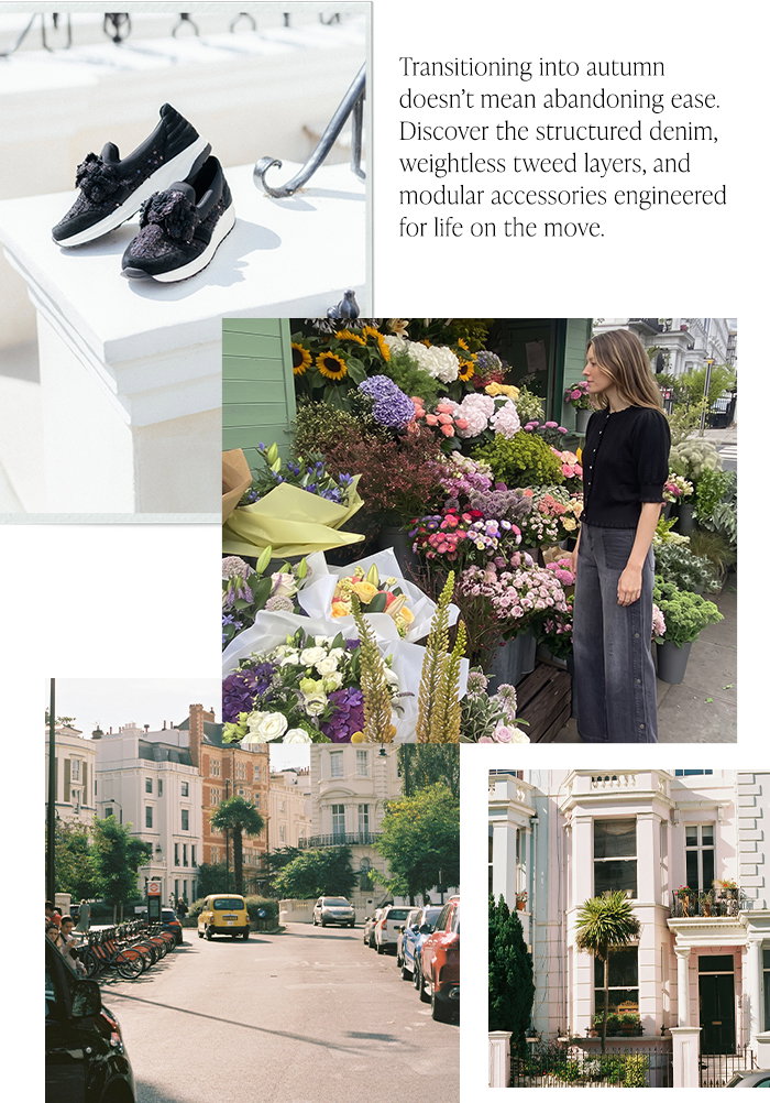 LILYS LONDON CHRONICLES: SHOP THE EDIT