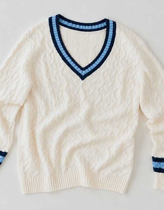 SHOP CABLE KNITS