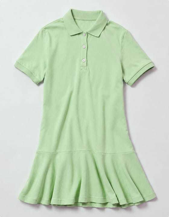 SHOP POLO DRESSES